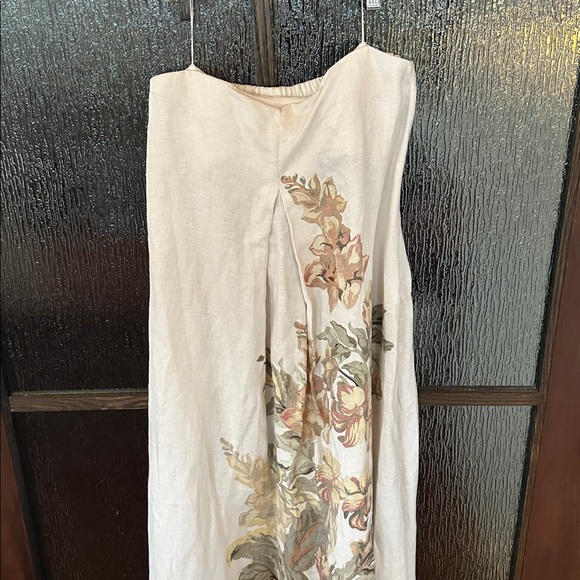 Significant Other PARISA MAXI DRESS size US 6. New without tags - Picture 14 of 15